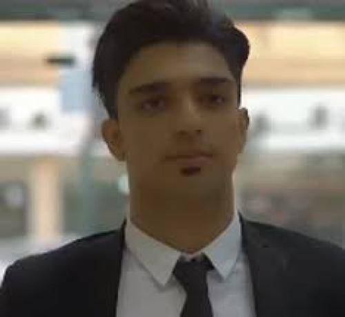 شهاب فالجی چاویلم بسام آرزوت کردم