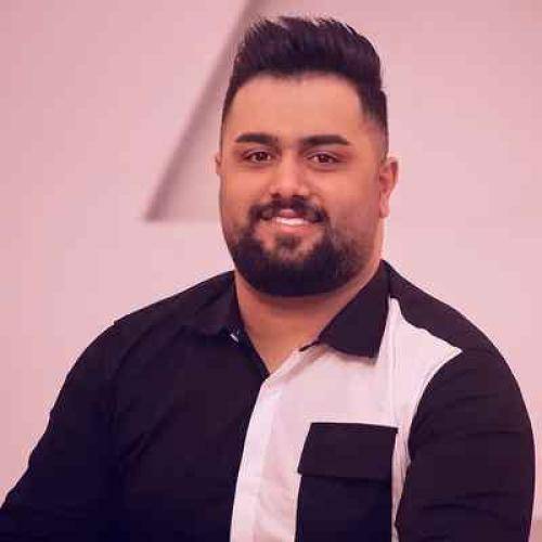 بهنام حسن زاده سیو مستمه دلبر هرشو زمه به یادت