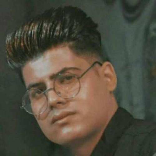 امیرحافظ رنجبر تو چیدو بی خاوی گنداسه شاویلم