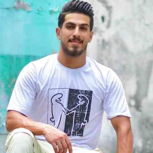 محمد کجوری خوانی بوری بور دلتنگ بومه دوباره