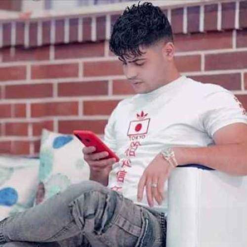 امیرحافظ رنجبر شیرین غم هر روز فرهاده