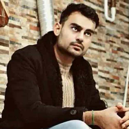 روح الله کرمی داشی هر چی قرص خمه بان گیان تو