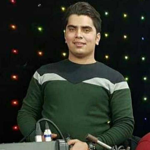 جواد نکایی بمیرم تنی دلبر بوی بمیرم بیمه رسوای شهر