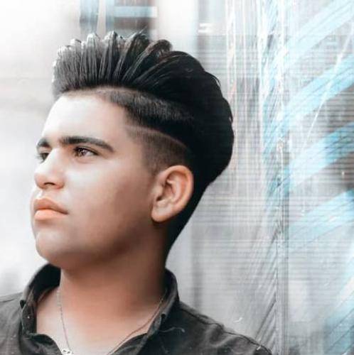 حسام تولایی ساقییل شهر پویلدارو کردم