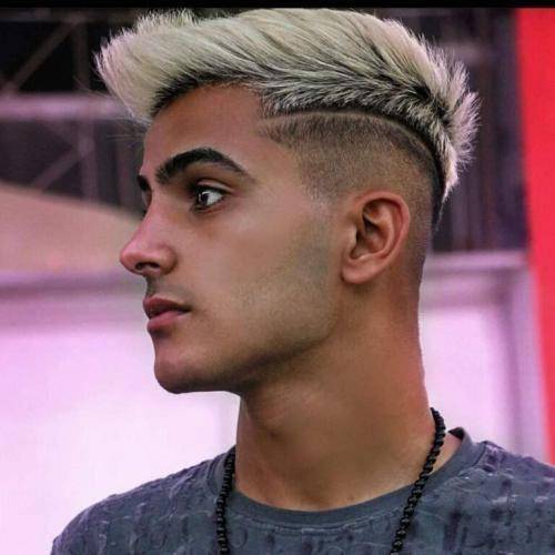 مهدی مولاد تا ابدو یه روزم تعصبی عاشقتم عکسیله تو هنو درم