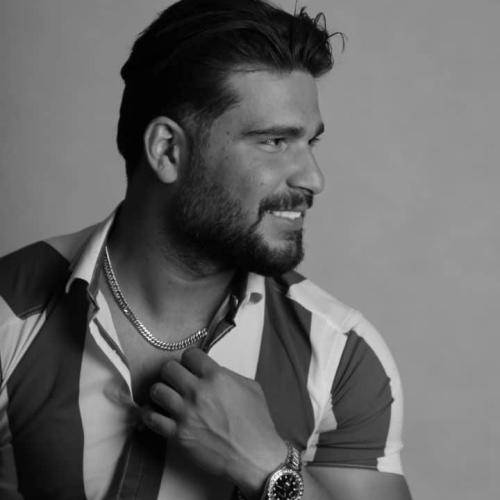 ریوان شدم بد غرق اون چشای خوشگلت