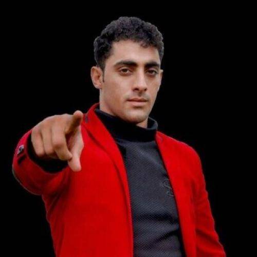 علی عزیزپور اگر بهشت اِ اَ دنیا هر هانه بنم دن