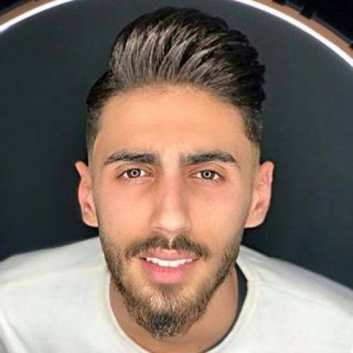 جواد امانی درد هر ور بنویسی درد دلبر