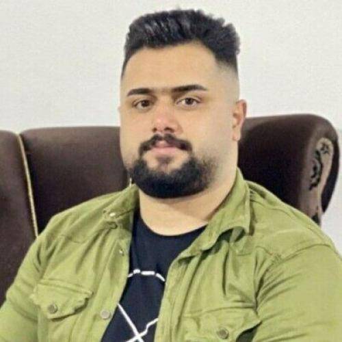 بهنام حسن زاده لاله و یاس و سوسن ته خاطر بچینم