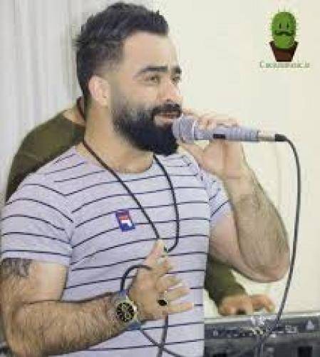 ولی قاسمی دل و دل دل و دل هاکِنه جیزجیز