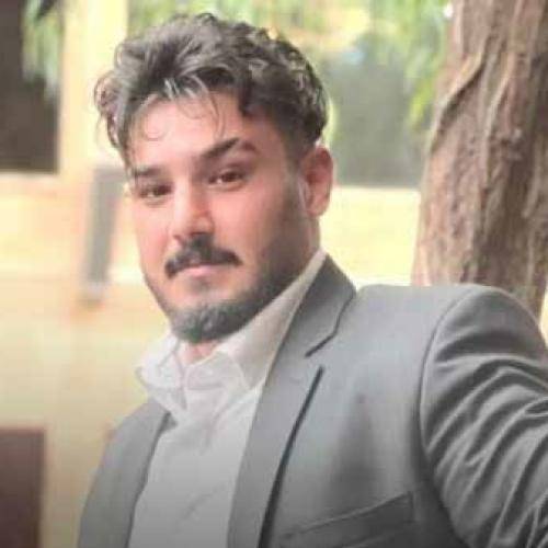 امیر اصلانی اصلا مخ من قفله عشقم پیش اون