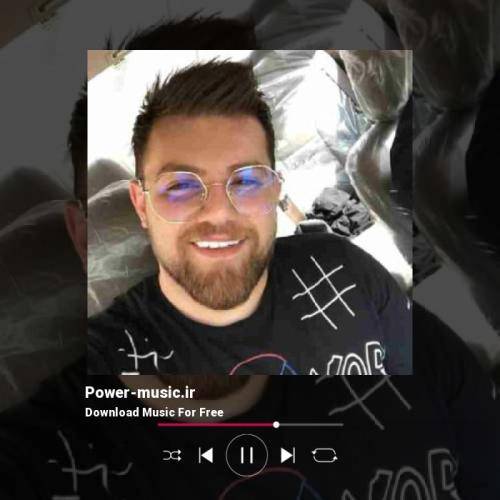 مهیار خلیل زاده مردم قاضی بوشین میون منو می یار