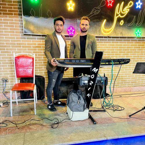 محمد معین زهرا جان