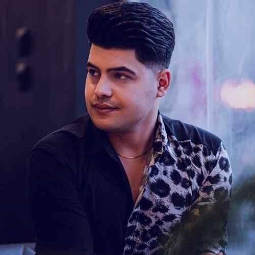 امیرحافظ رنجبر نه تیونم وگردت بوم نه بو ولت بکم