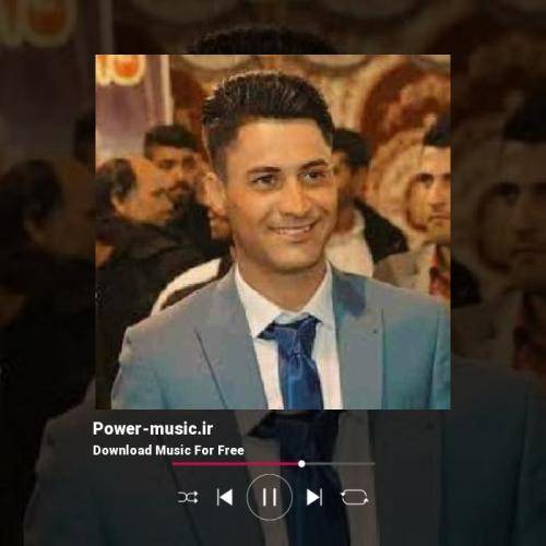 میثم حسینی حرف از جدایی نزن عاشقتم هنوزم