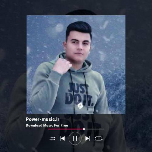 رامین کرمی دریا دریا دلم تنگه دلم تنگه چاویلیه