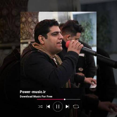 فرشاد مرادی ظالم