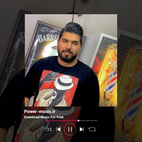 مجید احمدی گنگستر آمل 2