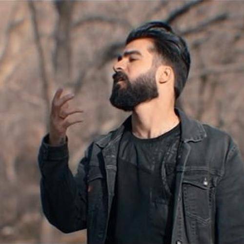 حمیدرضا بابایی هر شاو هی بیرونم پرسه زدن تو کوچدان