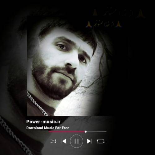 رضا سگوند دلم میای رتی بیایی دردت به جونم