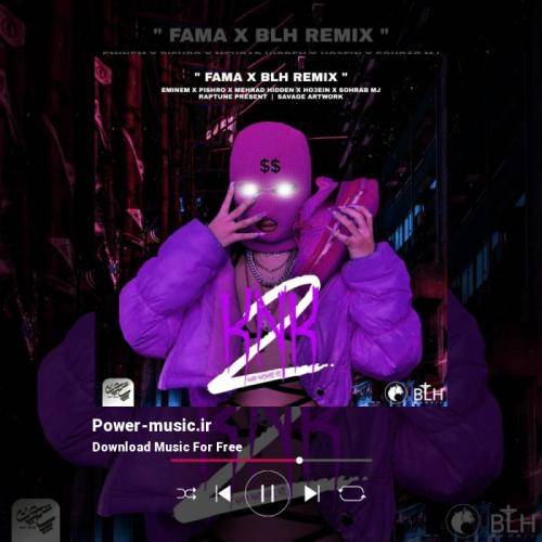 بی ال اچ KNK 2