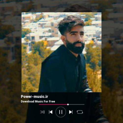 مسعود محمدی ضربان قلب