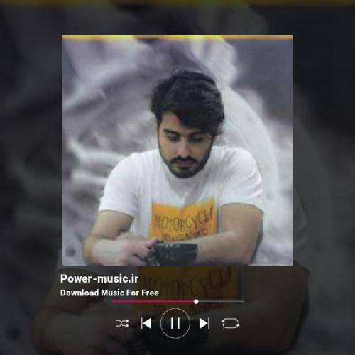 سعید حسینی دم صب لیکه دیم و گوش نگارم برسه