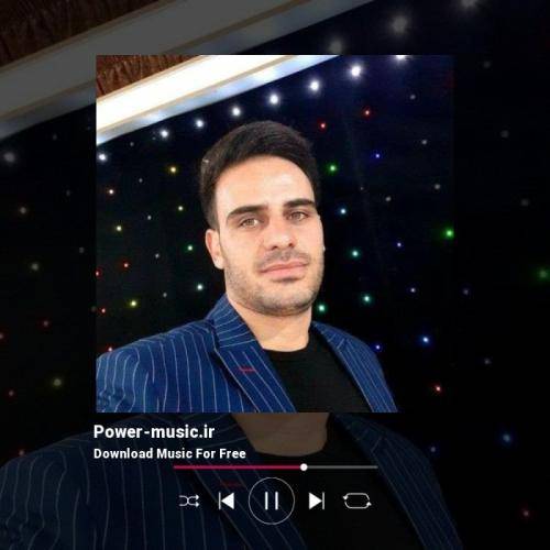 داوود یونسی فقط به من بگو دل سنگت نسوخت