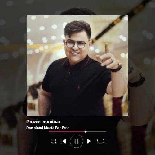 بابک رحمانی یکی کرده دزی فقر و نداری نمیدانی نمیدانی