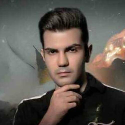 مهدی اسدی کوتاه بیو عمر عشقمان جور پروانه بی