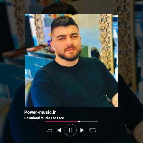 مهدی آبگون اشکن و بشکن رعنا بابلی می دل نشکن