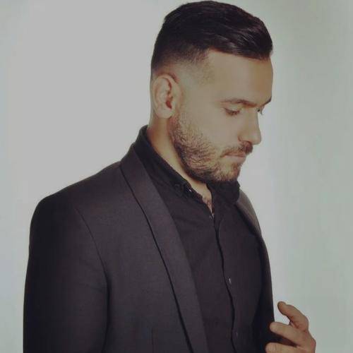 رضا سگوند ساقیا بریز تو پیک حالم خراوه