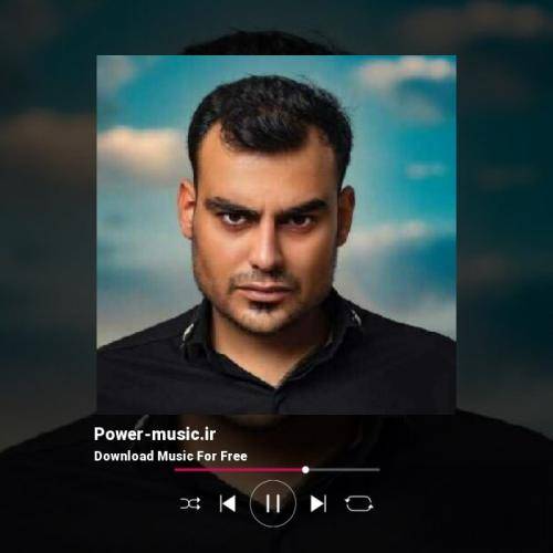 روح الله کرمی غم داسه دلم ای خدا حیران و ویرانم ای خدا