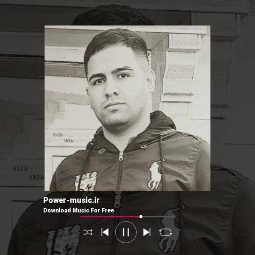 ساسان کاکاوندی تو تمام شعرمی یار چاو کالم