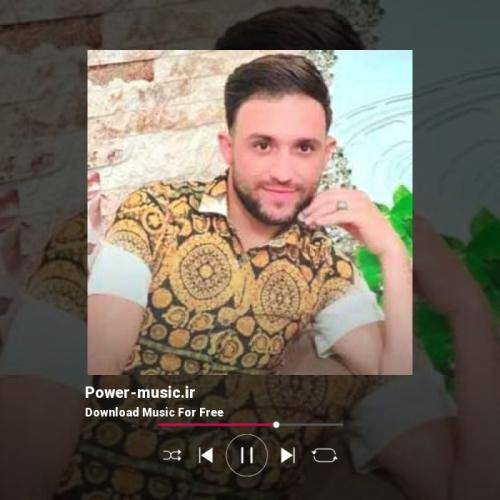 مصطفی ابراهیمی داغی شدی رو دلم