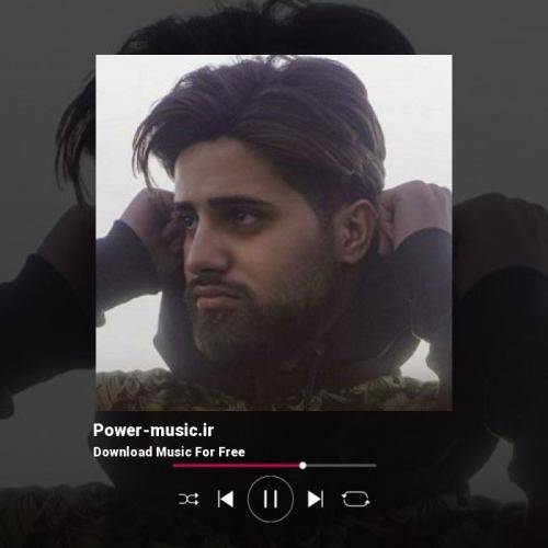 مشتاق دلوجیان بچو که خستم و تونو و خوم رابطه مان چیشتی نیاشت