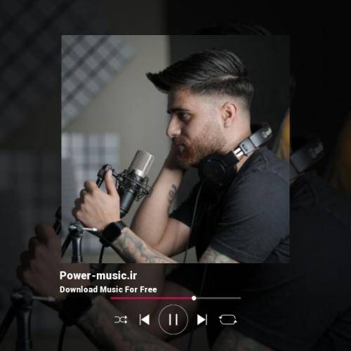 مشتاق دلوجیان انرژی منفی و پر ادعایی به ظاهر خوبو