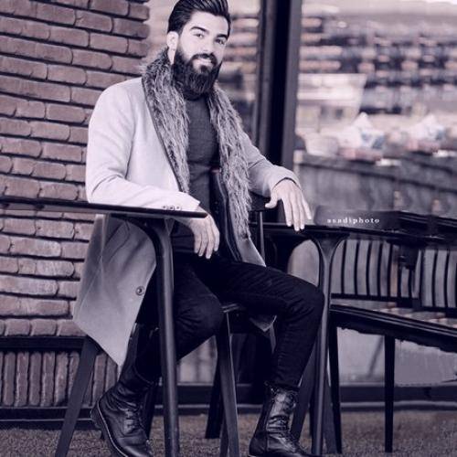 حمیدرضا بابایی عه ای محل رفتی پازل مرگ میچینم