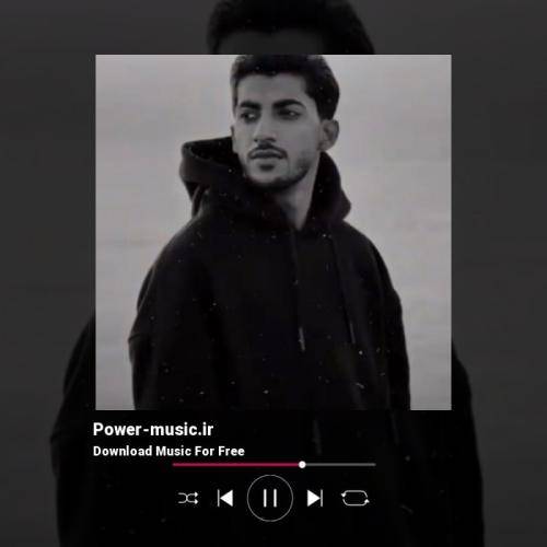 مهرزاد نوازنده بر باد رفت از غم و حسرت جوانی ام