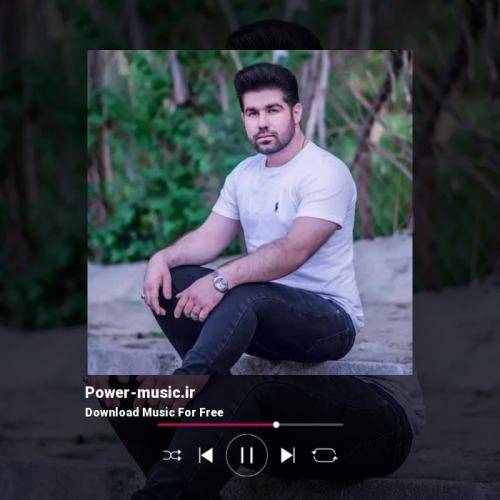 یوسف جمالی بعد تو هیچکسی حال دل مه خوبو نیکی