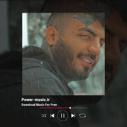 مهدیار به خودم میگم دمت گرم شدی کوه غم