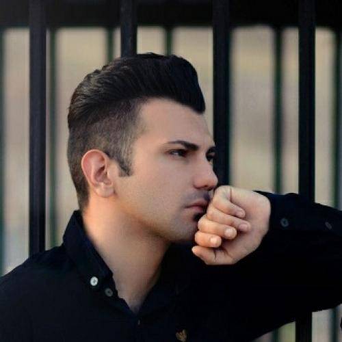 مهدی اسدی اگر چه کوتاه بی ولی هرگز و یادمان نچی