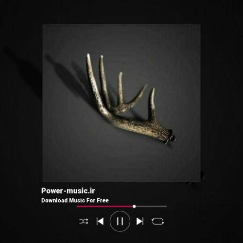 عرفان سرو گوزن