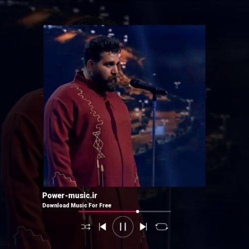 وحید موسوی دیوار