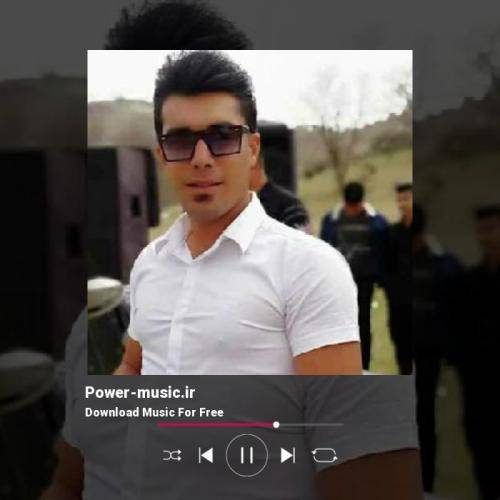 فرشید حکمتی خم خوت و ماشین دو در