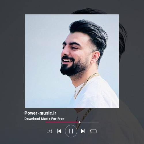 رامین تجنگی مرگ قلبم تونی روحم و ای ماله اسیره هروقت کفمه یادت