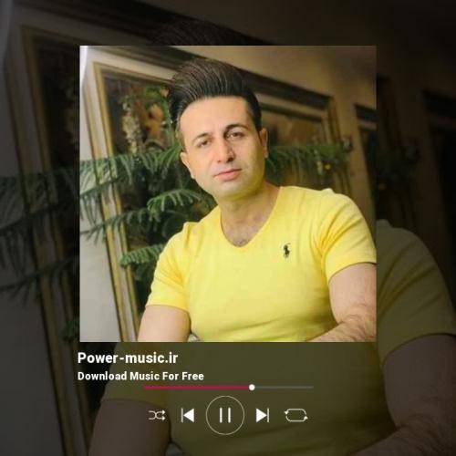 مرتضی جعفرزاده دورت بگردم مگه میشه سر مزارت گریه نکنم