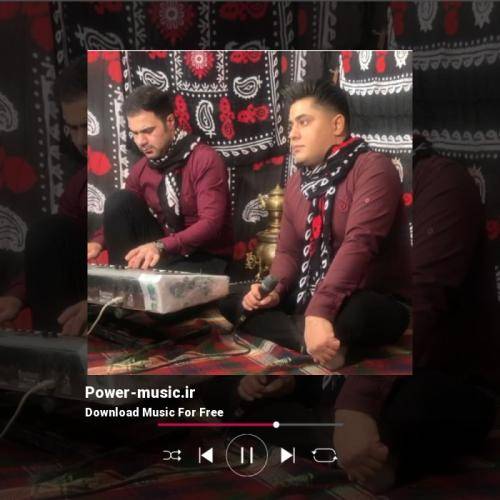 علی شرفی آمان گلیا من مردم