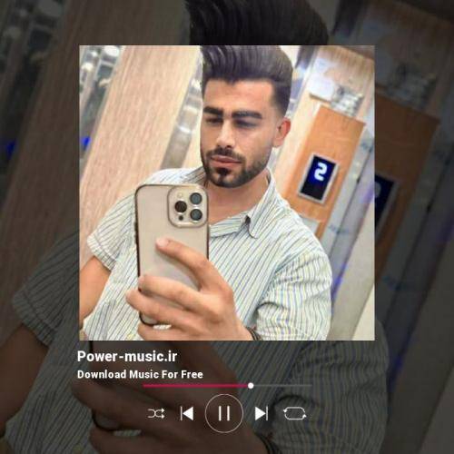 سعید محمدی آروم آروم