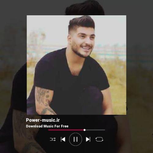 آرمین برمایه قصت گوش کم ختم کلام